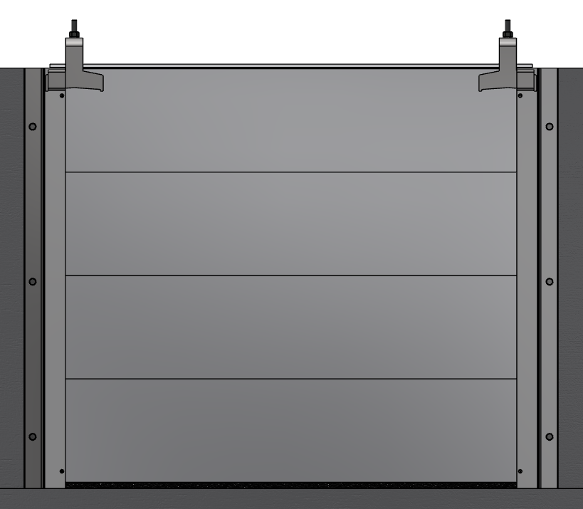 ModularProtect300 LN – Detailansicht 2