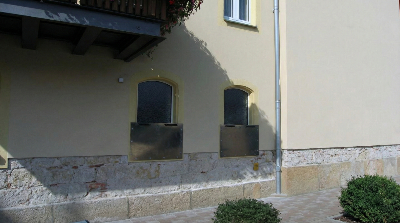 WindowShield – Anwendungsbeispiel 2
