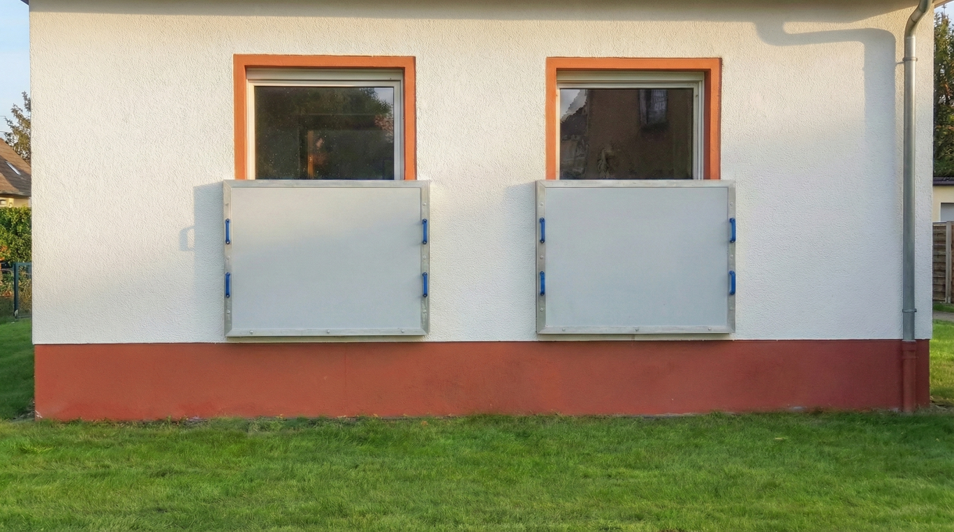 WindowShield – Anwendungsbeispiel 4