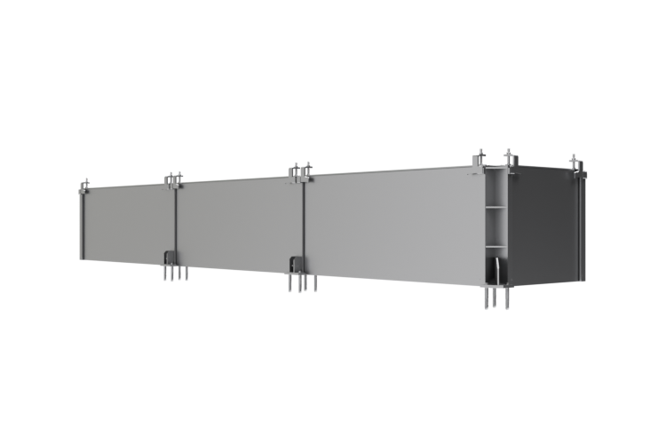 ModularProtect300 LN – Detailansicht 6