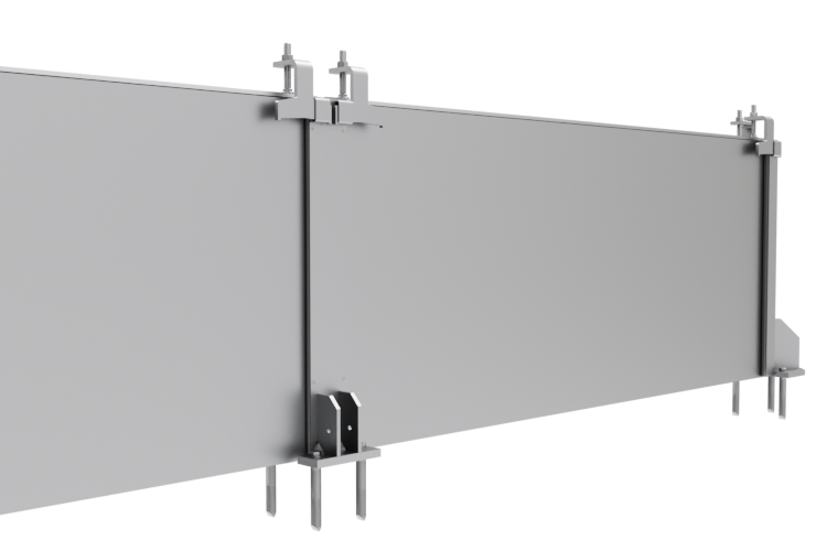 ModularProtect300 LN – Detailansicht 8