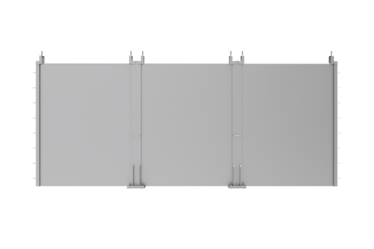 ModularForce150 KN – widok szczegółowy 1