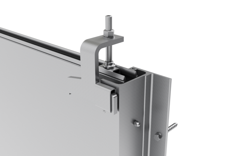 ModularProtect300 LN – Detailansicht 4