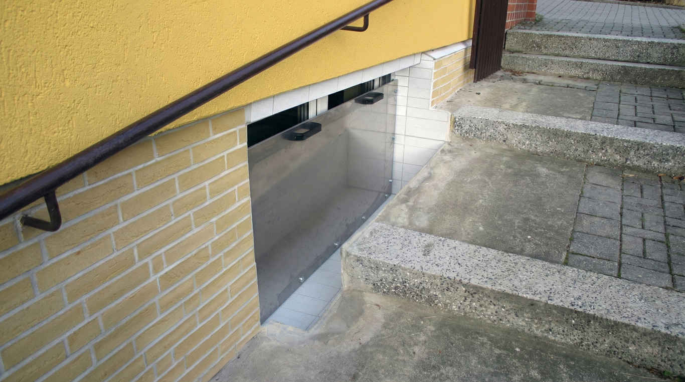 WindowShield – Anwendungsbeispiel 6