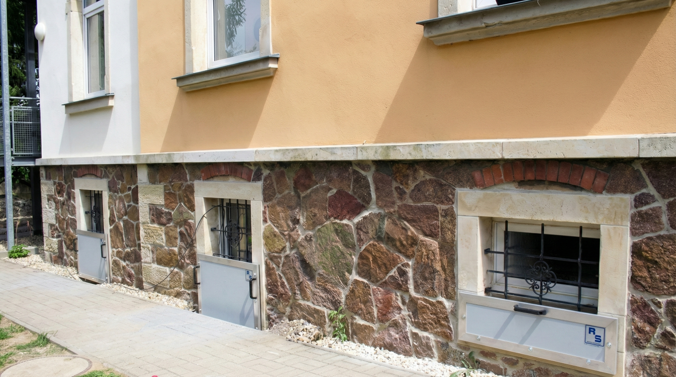 WindowShield – Anwendungsbeispiel 3