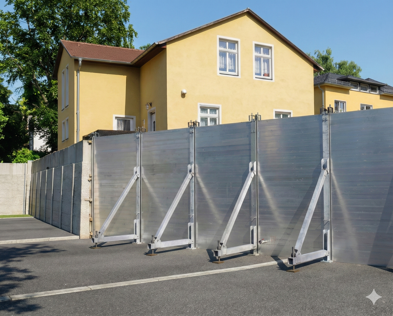 ModularForce150 KN – widok produktu