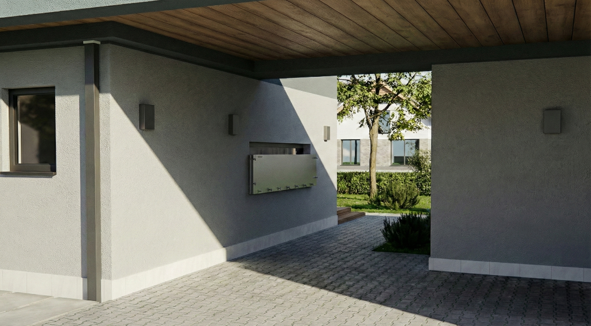WindowShield – Produktansicht