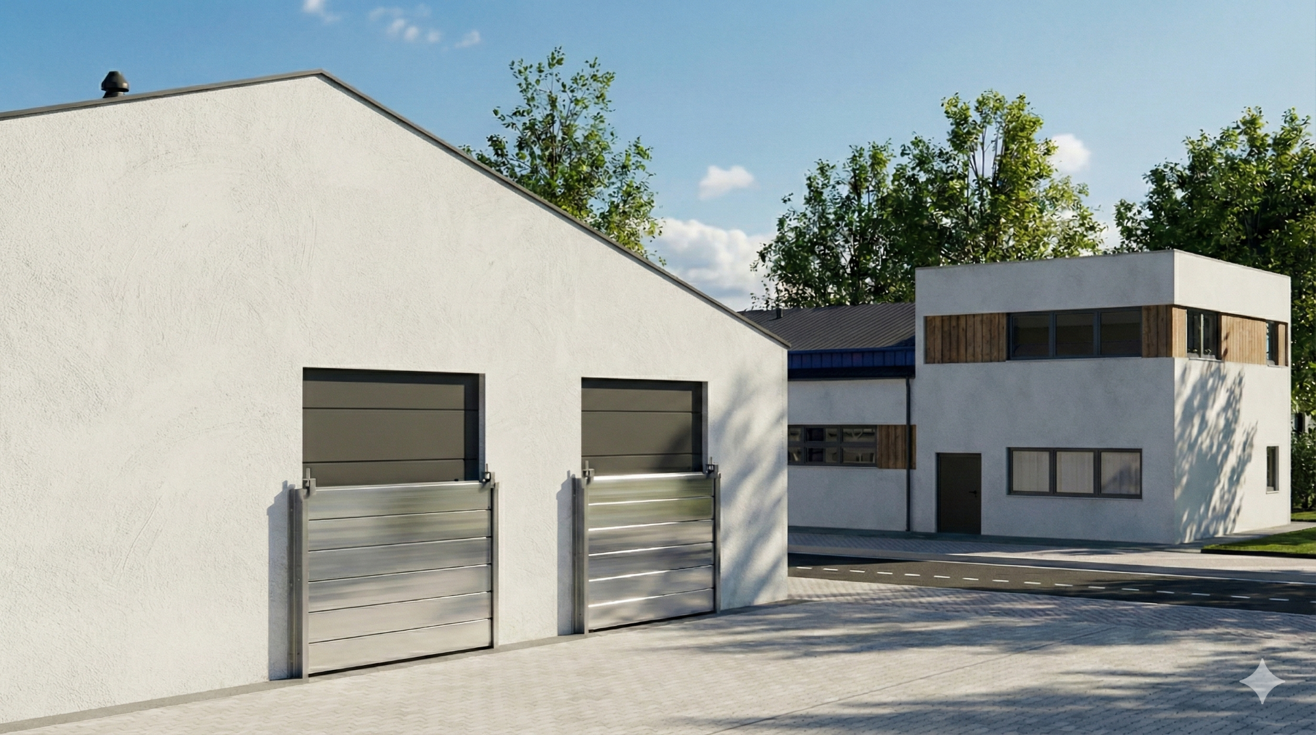 ModularProtect300 LN – Produktansicht