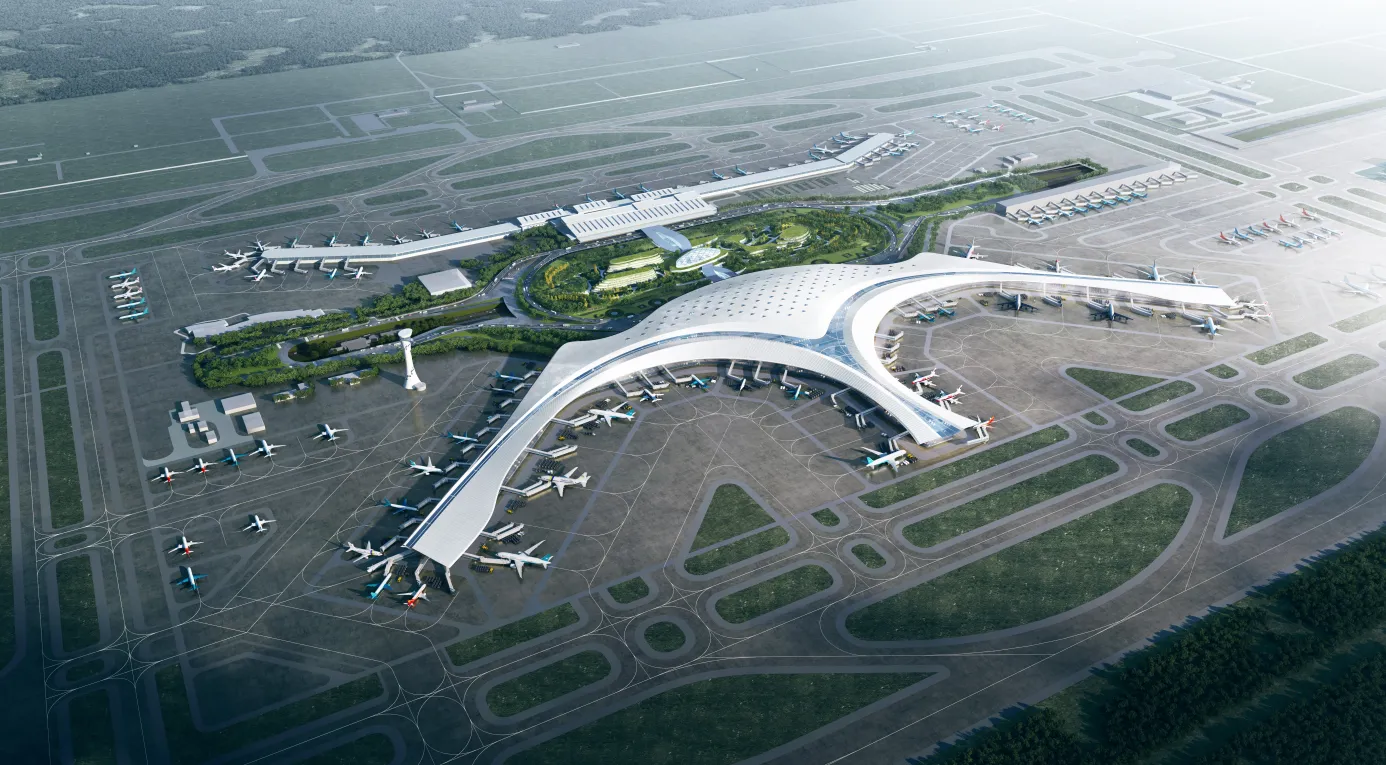 Urbanism and Masterplan 