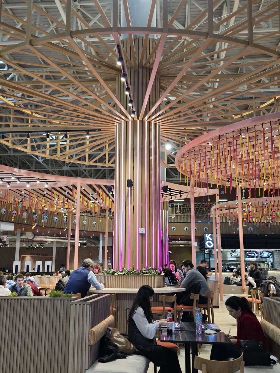 Retail and Interior Design