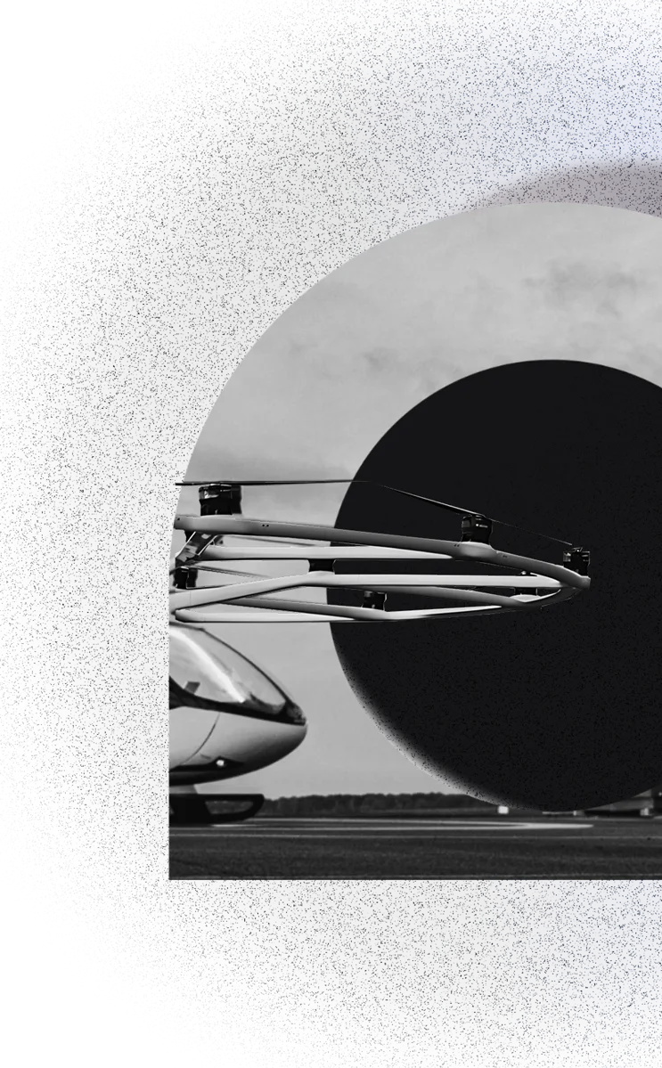 Our differential value lies in integration and long-term vision. 