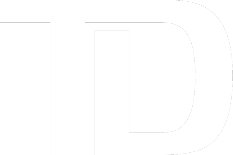 Toronto-Dominion Bank Logo