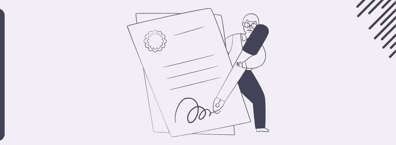 1. Start With A Solid Master Services Agreement
