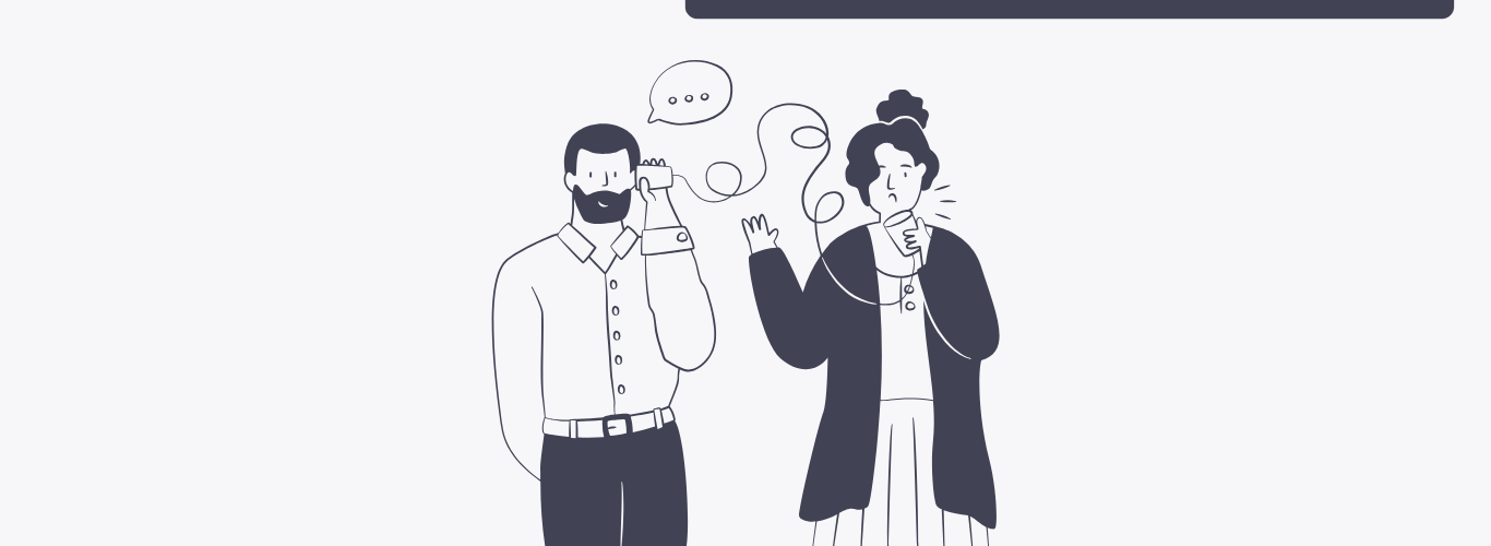 Communication The Human Approach To Resolution