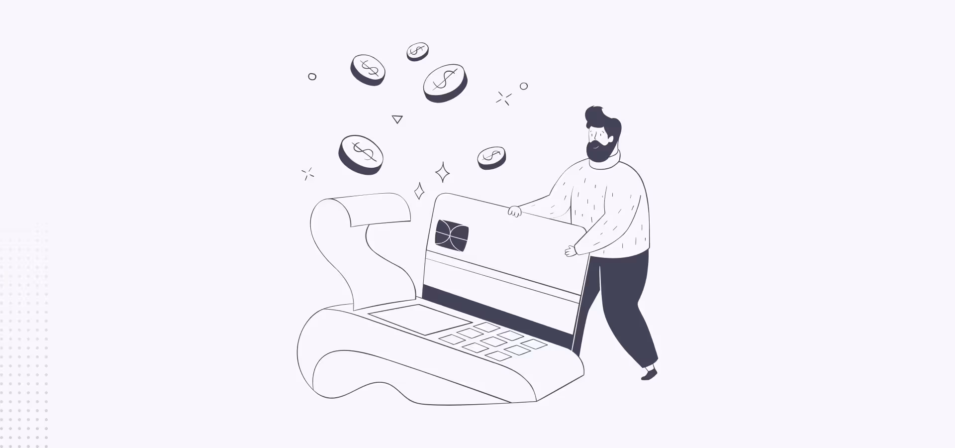 Understanding the impact of payment behavior