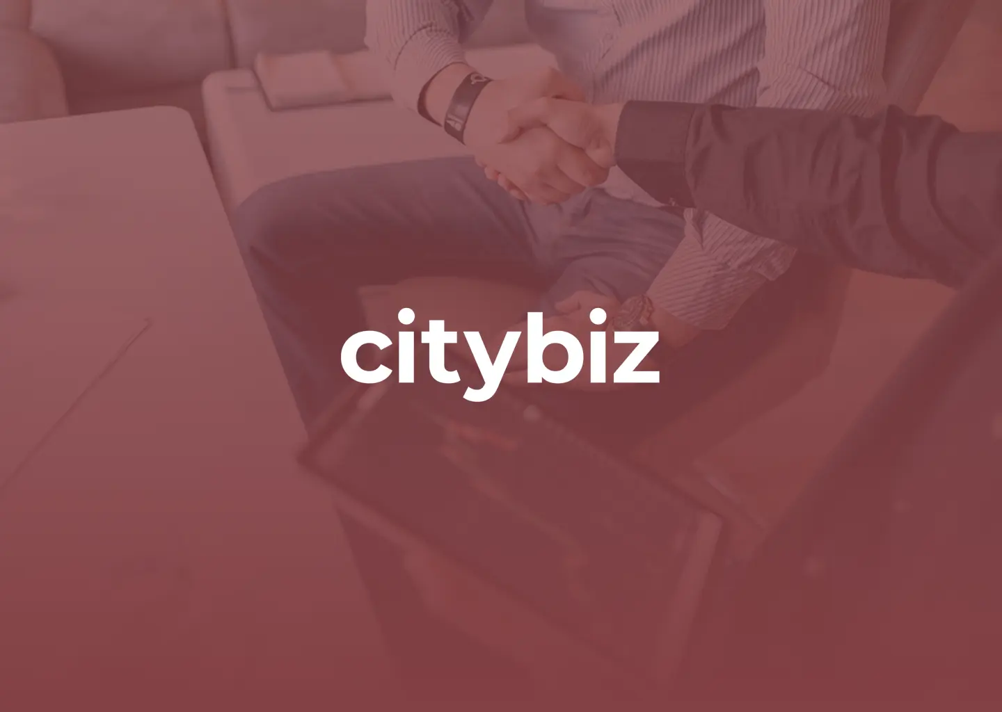citybiz Coverage of $22M Fundraise