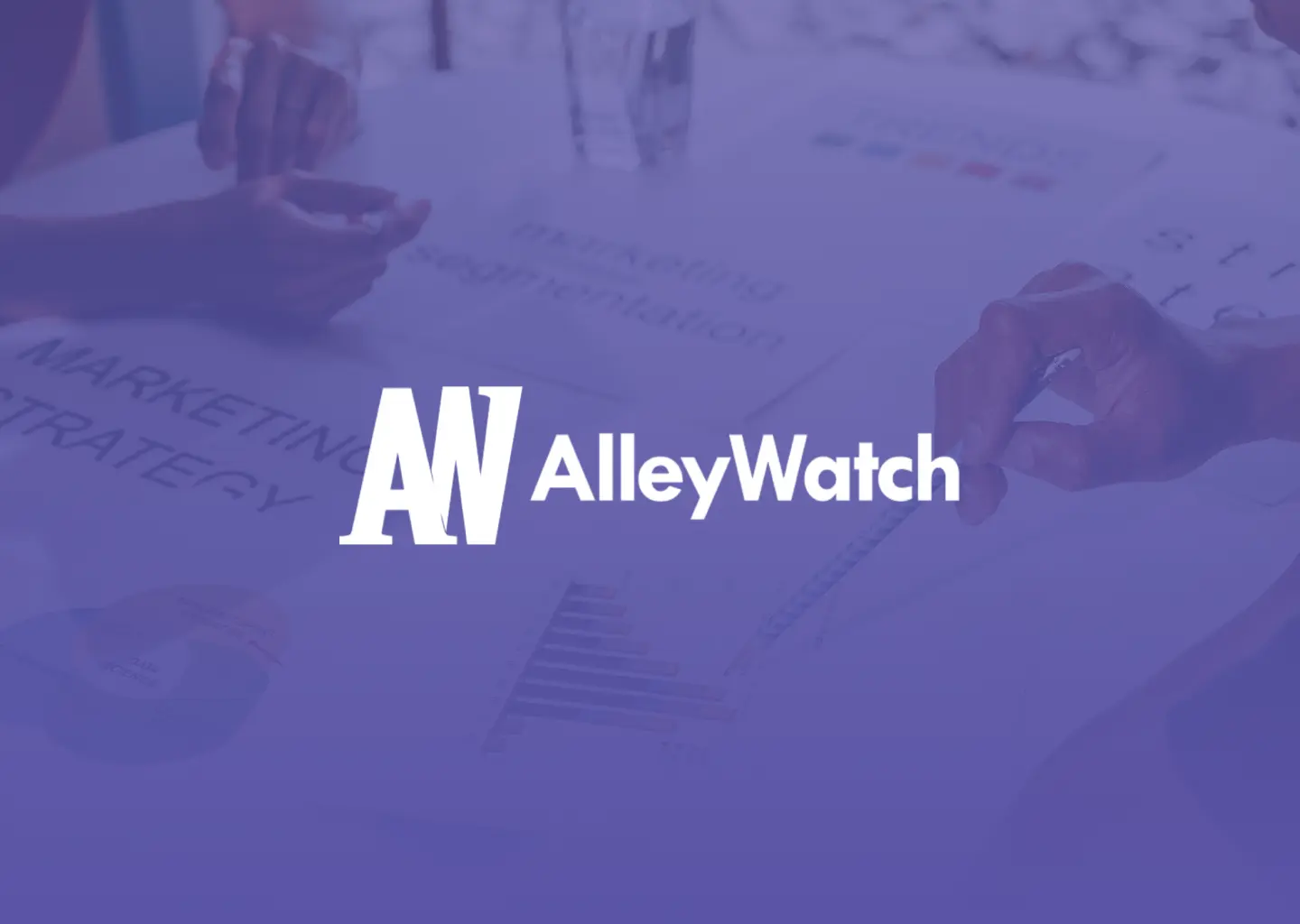 AlleyWatch Coverage