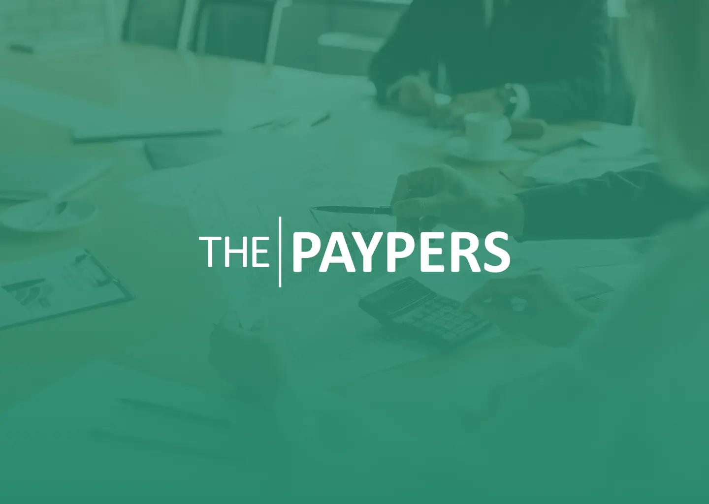 The Paypers Coverage of $22M Fundraise