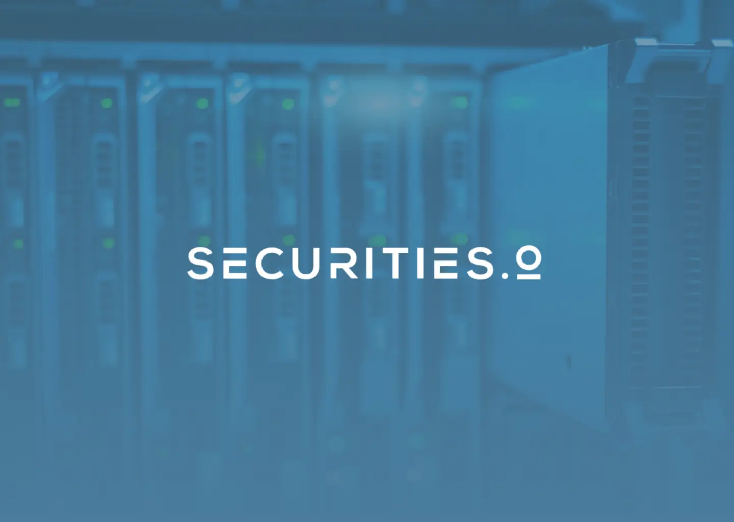 Securities.io Coverage of $22M Fundraise