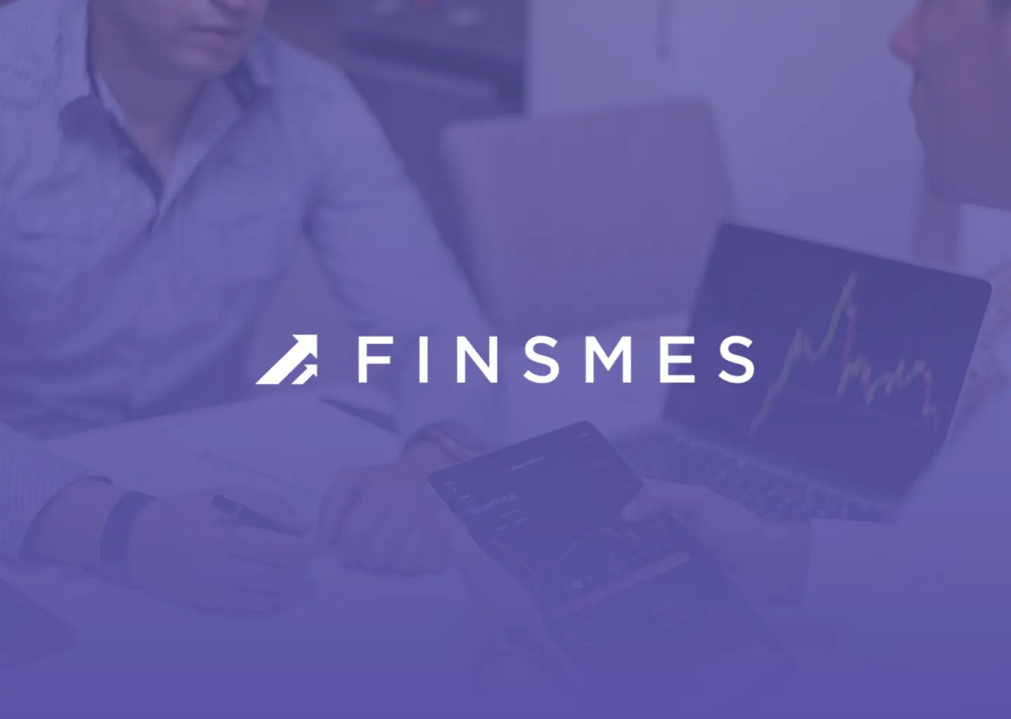 FINSMES Coverage of $22M Fundraise
