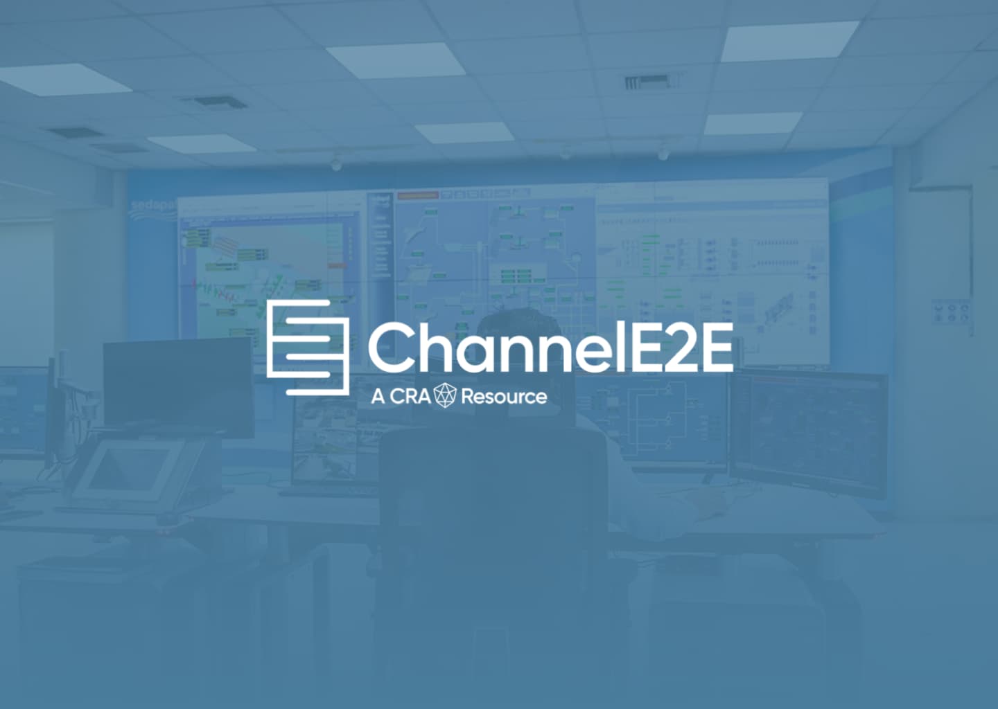 ChannelE2E Coverage of $22M Fundraise