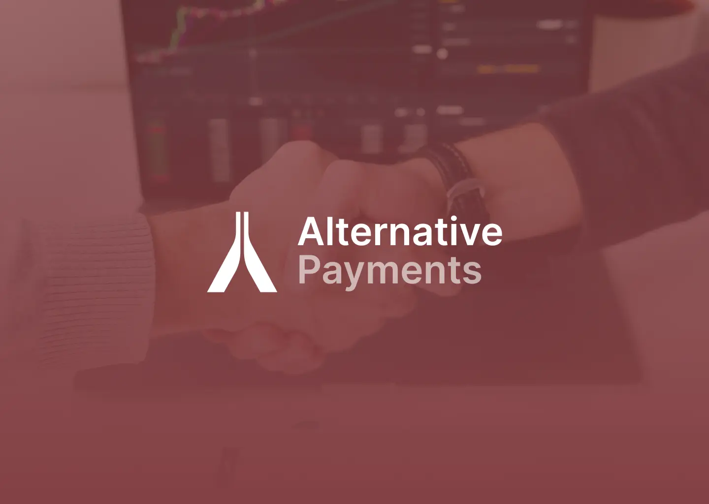 Alternative Payments Raises $22 Million to Modernize B2B Payment Offerings