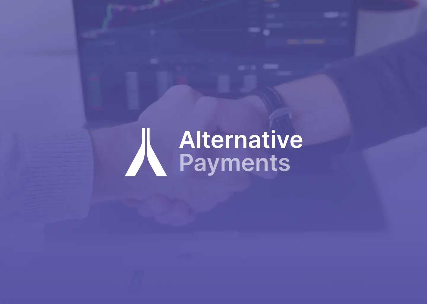 Alternative Payments Recognized as a top brand reviewed on their platform in November 2024
