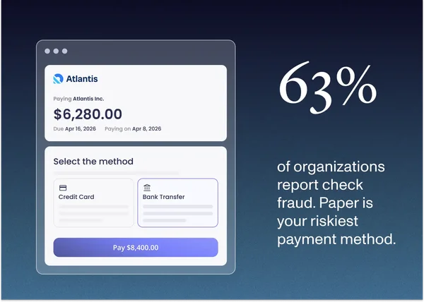 Why Paper Checks Are Quietly Killing Your Cash Flow