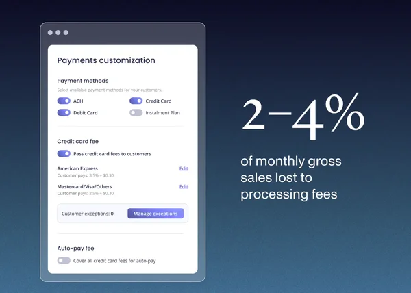 Understanding Payment Processor Pricing: A Guide for MSPs