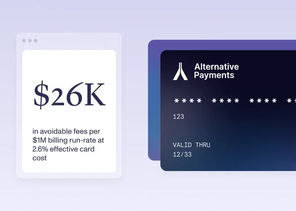 The Real Cost Analysis of Accepting Different Types of MSP Payments
