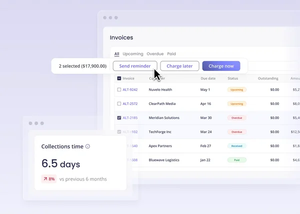 The Human Approach to Late Payments: Automating Follow-Up Without Losing Client Trust