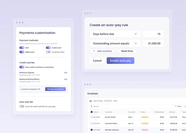 The 100% Touchless Payment Automation Goal