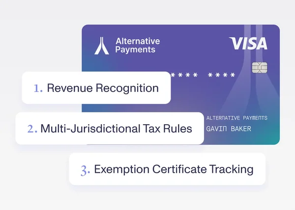 The 3 Biggest Tax Headaches Your MSP Accounting Software Should Be Solving Automatically