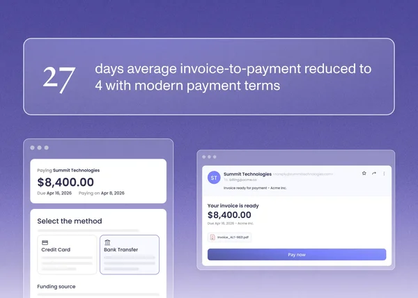 Payment Terms for MSPs: A Complete Guide to Modern Financing Options