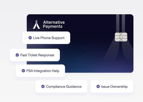 Non-Negotiable Checklist for Payment Platform Support