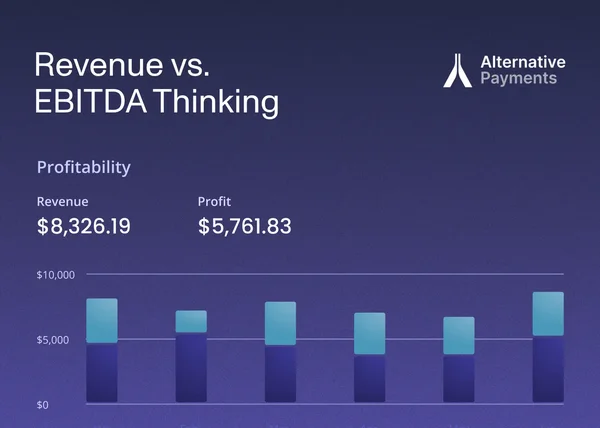 Measuring True MSP Finance Success