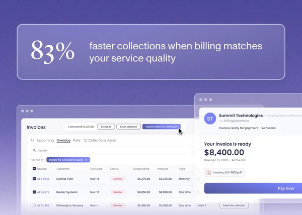 Modern MSP Billing: Why Your Payment Experience Is Your Next Competitive Advantage