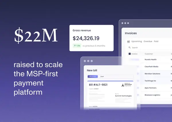 Fuel for the Future: Our $22M Fundraise