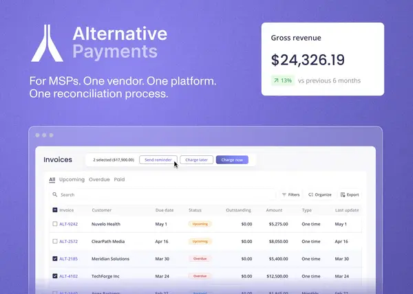 Generic Vs. MSP Specific Payment Processors: What You Need To Know