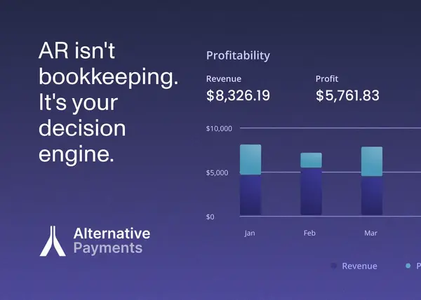 From Aging Reports To Predictable Revenue: AR Analytics For MSPs