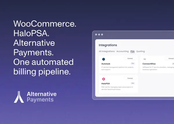 Automated MSP Billing Has Arrived and Anything Is Now Possible