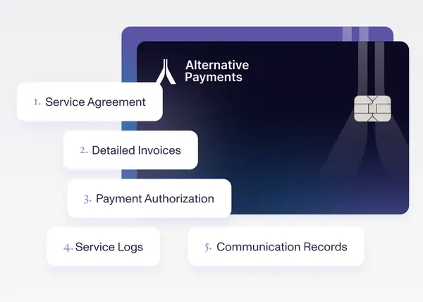 A Step-By-Step Strategy To Win Disputes On MSP Payments
