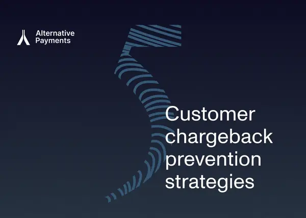 5 Proven Strategies To Prevent Customer Chargebacks