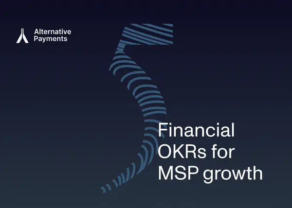 5 Game Changing Financial OKRs for MSPs in 2025: A Complete Planning Guide