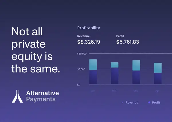 Private Equity