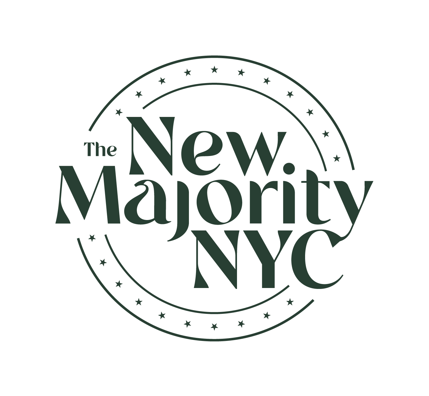 The New Majority NYC