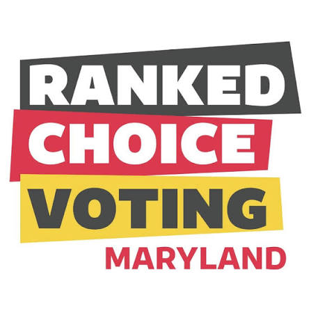 RCV Maryland