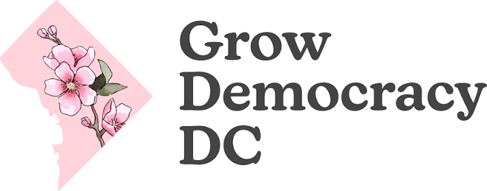 Grow Democracy