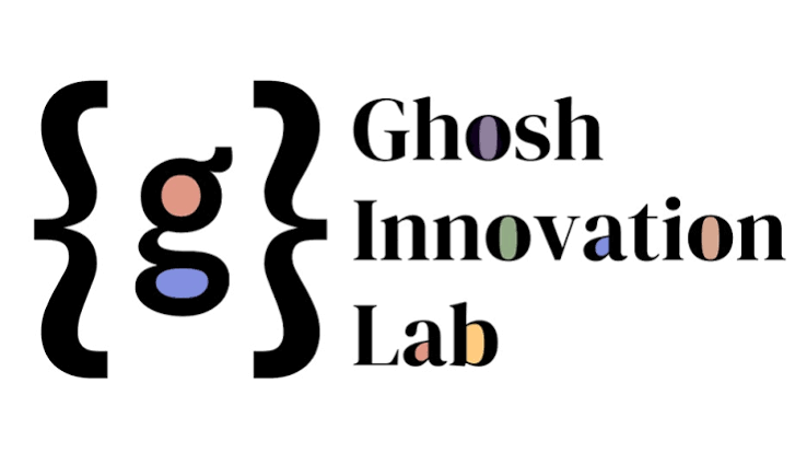 Ghosh Innovation Lab