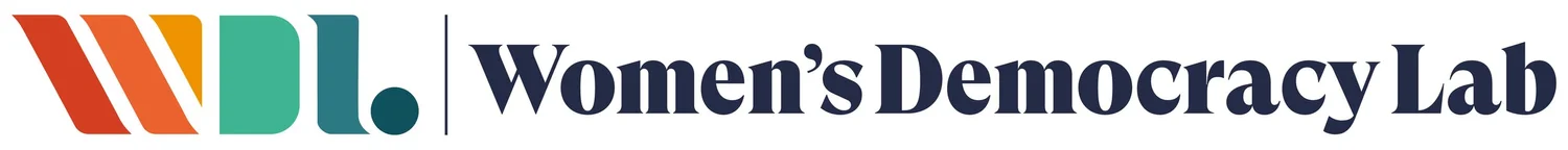 Women's Democracy Lab